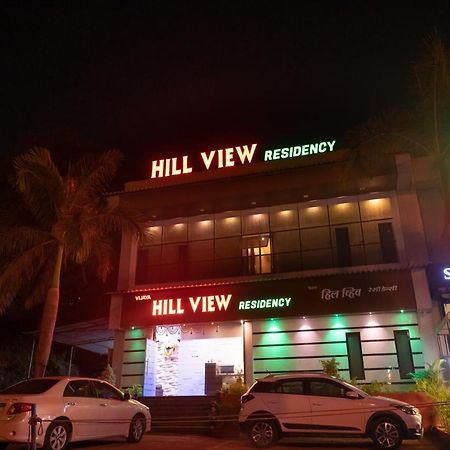 Vijaya Hill View Residency Hotel Navi Mumbai Kültér fotó
