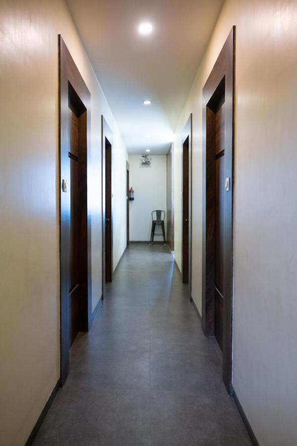 Vijaya Hill View Residency Hotel Navi Mumbai Kültér fotó