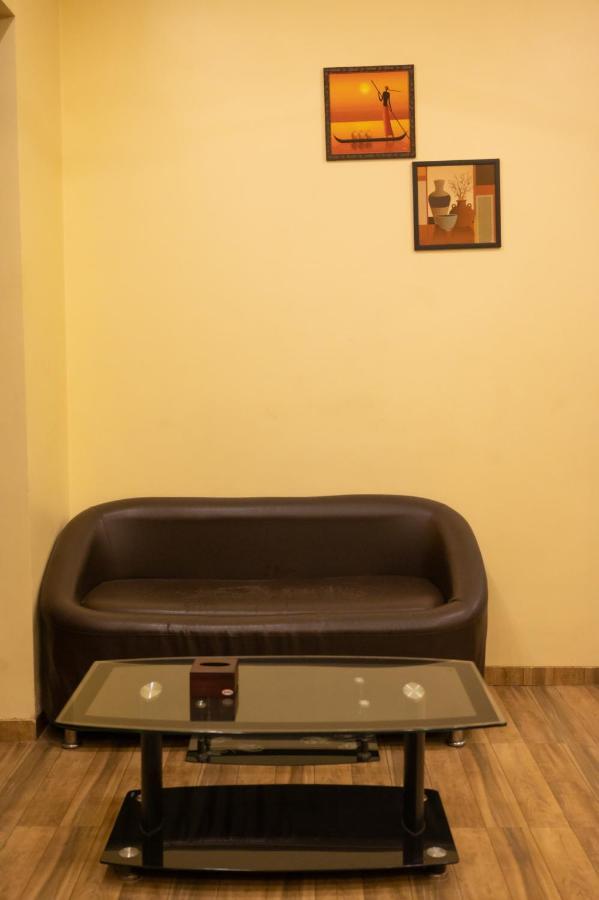 Vijaya Hill View Residency Hotel Navi Mumbai Kültér fotó