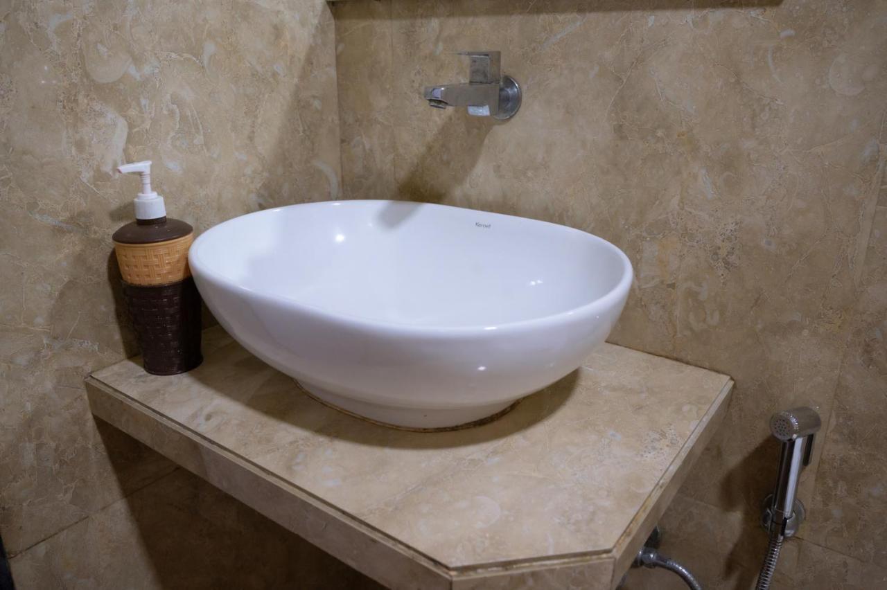 Vijaya Hill View Residency Hotel Navi Mumbai Kültér fotó