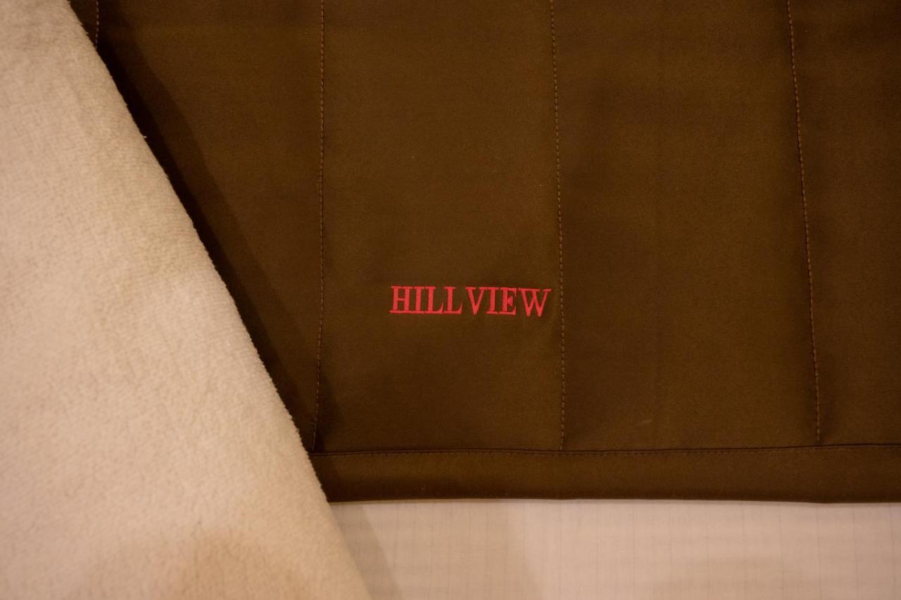 Vijaya Hill View Residency Hotel Navi Mumbai Kültér fotó